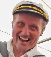 Michael Rostig - Sänger derRandfichten