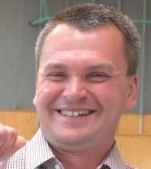 Jörg Spiller - Bürgermeister Burkhardtsdorf