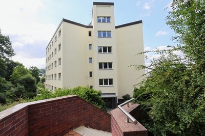 Die Paracelsus-Klinik in Reichenbach. Wie verlautet, sei das insolvente Haus in der jetzigen Form nicht weiter betreibbar. 