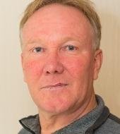 Bernd Voitel, Chef derAgrargenossenschaft Dorfchemnitz