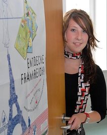 
              <p class="artikelinhalt">Loreen Schmidt.  </p>
            