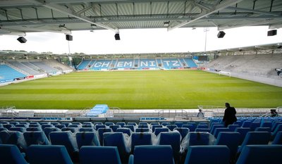 CFC-Stadion