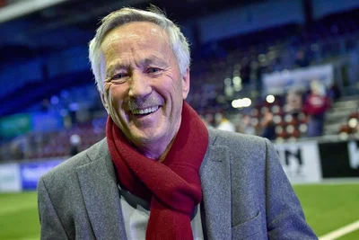 Wilfried Göcke verstarb am Mittwoch im Alter von 77 Jahren.