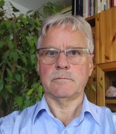 Hans-Joachim Kümpel, bis 2016 Präsident der Bundesanstalt für Geowissenschaften und Rohstoffe.