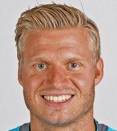 Marian Unger - FSV-Torwart