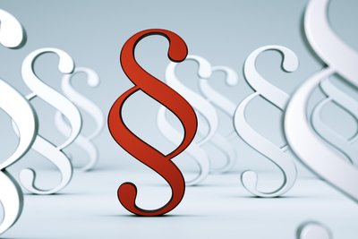 In der nächsten Woche finden 53 Prozesse in Straf- und Bußgeldsachen statt.
