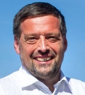 Ingo Eckardt - CDU-Stadtrat