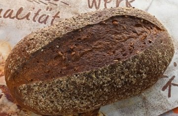 "Fit Berry" heißt dieses beliebte Brot. 2,80 Euro sind dafür jetzt fällig - 20Cent mehr als früher.