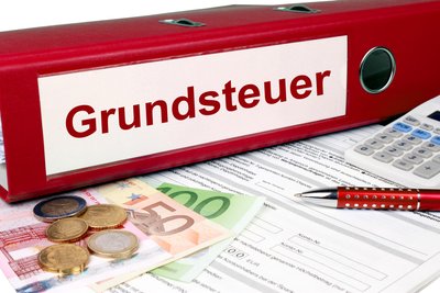 Nach der Neuregelung der Grundsteuer mussten die Kommunen die Hebesätze anpassen. Momentan hat Lichtenstein dadurch ein klein wenig mehr Geld bekommen.