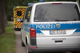 38-Jähriger mit Stichverletzungen im Krankenhaus - 