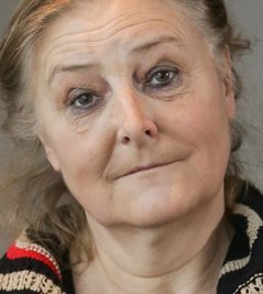 Anna Franziska Schwarzbach - Bildhauerin