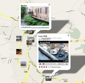 Google-Maps