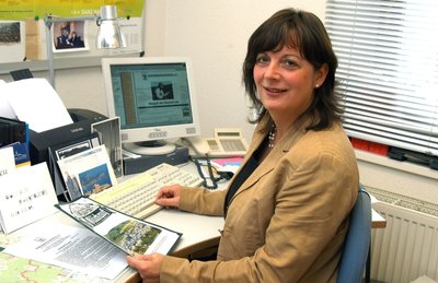 Gabriele Lorenz