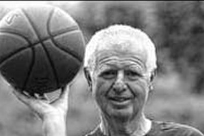 Friedrich Voigtmann - Ehemaliger Trainer des ATSV und Opa eines Weltmeisters