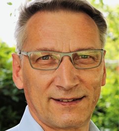 VolkerHoluscha - Oberbürgermeister von Flöha