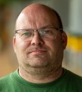 Alexander Ferks - Vereinschef