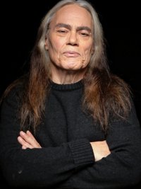 Gastiert seit Jahren regelmäßig in Oederan und kehrt am 26. November zurück: Tony Carey.