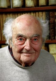 Stefan Heym - Schriftsteller (1913 bis 2001)