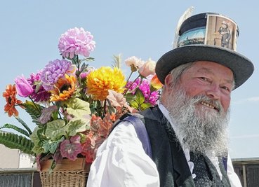 Jürgen Albrecht.