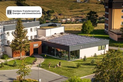SVÖ Abenteuer Energie - Entspannung mit gutem Gewissen: Im Oberwiesenthaler Elldus Resort wird Energie neu gedacht