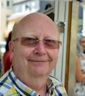 Frank Winkler - EhrenamtlicherCity-Manager