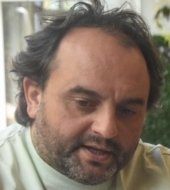 Marco Weidlich - Chemcats-Präsident
