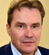 Ralf Schreiber - Oberbürgermeister