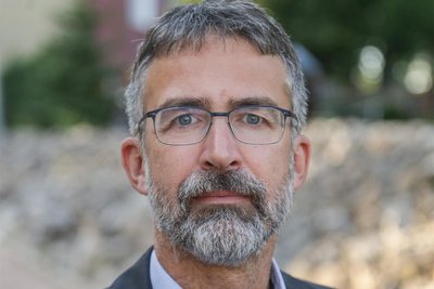 Reinhard Kluge ist zum ersten Vize-Bürgermeister wiedergewählt worden. Der CDU-Mann erhielt 1068 Stimmen zur Gemeinderatswahl. Zur konstituierenden Sitzung am Donnerstag war er erkrankt.