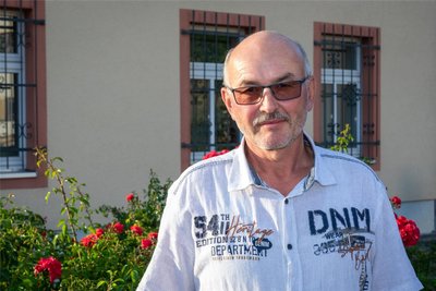 Andreas Wünsch von der BfH ist erstmals zum zweiten Vize-Bürgermeister gewählt worden. Zur Wahl erhielt er 318 Stimmen. Der bisherige 2. Stellvertreter Rainer Gräfe war nicht zur Wahl angetreten.