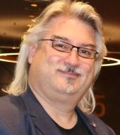 Michael Harbauer - "Schlingel"-Chef