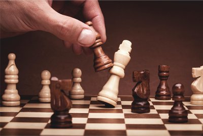 Für die Schach-Teams der Region läuft es derzeit ausgezeichnet.