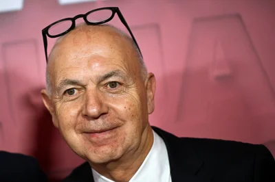 DFB-Präsident Bernd Neuendorf hofft auf eine erfolgreiche WM für den DFB. (Archivbild)