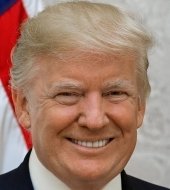 Donald Trump - US-Präsident