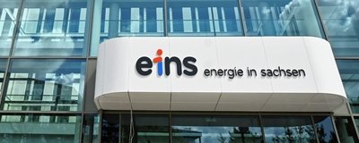 Der Chemnitzer Versorger Eins dringt in neue Preis-Dimensionen vor. Details zu den ab Januar geltenden Tarifen lesen Sie im Anzeigenteil. Foto: A. Seidel/A.