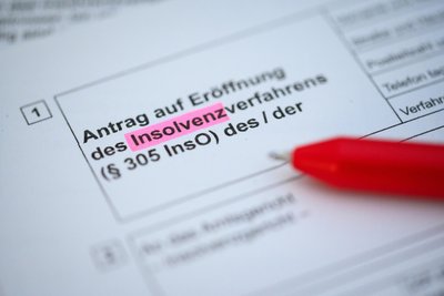 Der Präzisionsteilehersteller MPT in Mittweida ist insolvent (Symbolbild).