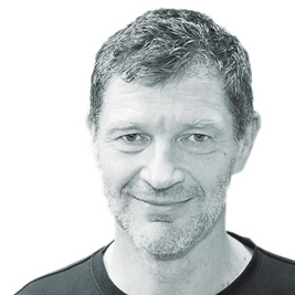 Stefan Scholl