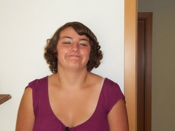 Daniela Dutsch.
