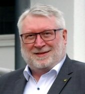 Matthias Damm - Landrat Mittelsachsen