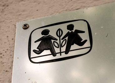 Nach Zwickau nun auch in Leipzig: Das Hilfswerk der SOS-Kinderdörfer hat einen zweiten Standort in Sachsen eröffnet. (Symbolbild)