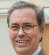 GunnarBertram - Vorstandsvorsitzender der VolksbankChemnitz