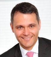 LeonhardZintl - Vorstand derVolksbank Mittweida
