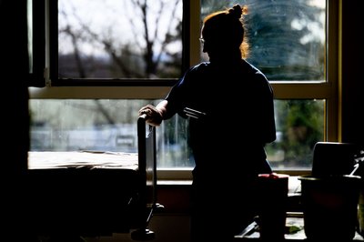 Am 12. Mai ist der Internationale Tag der Krankenpflege. (Archivbild)