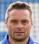 Olaf Renn - Ex-CFC-Profi