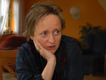 Frau, 