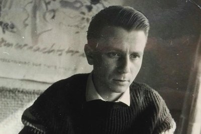 Werner Bräunig.