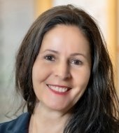 Peggy Kreller - RegionalmanagementErzgebirge