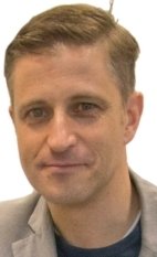 Dr. Peter Wright