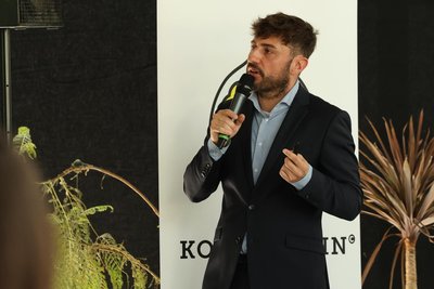 In Marienberg spricht der Psychologe Frederik Haarig über toxische Beziehungen.