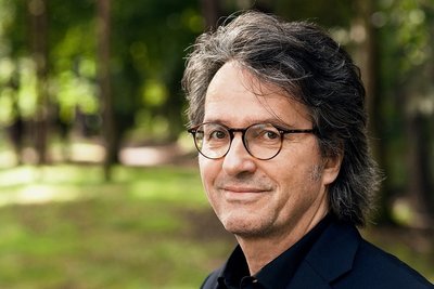 Ralf Rothmann - Autor