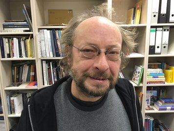 Matthias Zwarg